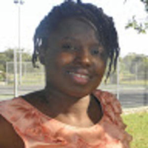 Meet your Posher, Irene